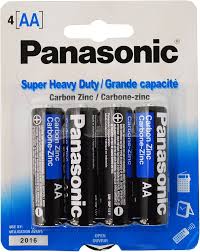 305- UM-3/4B PANASONIC AA-4